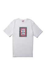 画像をギャラリービューアに読み込む, MATRIX FRAME S/S TEE - WHITE
