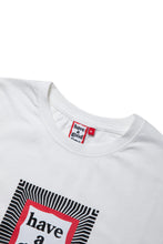 画像をギャラリービューアに読み込む, MATRIX FRAME S/S TEE - WHITE
