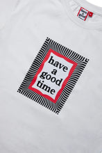 画像をギャラリービューアに読み込む, MATRIX FRAME S/S TEE - WHITE
