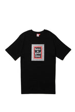 画像をギャラリービューアに読み込む, MATRIX FRAME S/S TEE - BLACK
