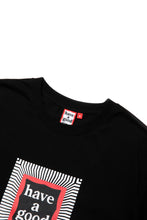 画像をギャラリービューアに読み込む, MATRIX FRAME S/S TEE - BLACK
