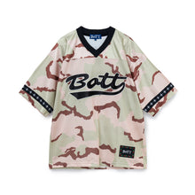 画像をギャラリービューアに読み込む, 3R Football Jersey 25SP - Camo
