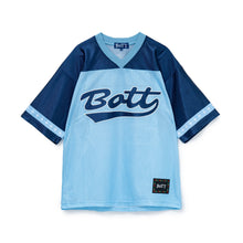 画像をギャラリービューアに読み込む, 3R Football Jersey 25SP - Light Blue
