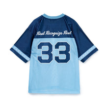 画像をギャラリービューアに読み込む, 3R Football Jersey 25SP - Light Blue
