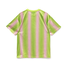 画像をギャラリービューアに読み込む, Gradient Soccer Shirt 25SP - LIME
