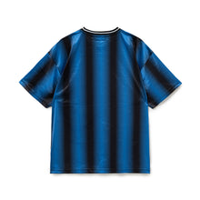 画像をギャラリービューアに読み込む, Gradient Soccer Shirt 25SP - BLUE
