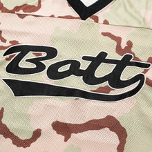 画像をギャラリービューアに読み込む, 3R Football Jersey 25SP - Camo
