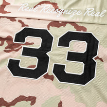 画像をギャラリービューアに読み込む, 3R Football Jersey 25SP - Camo
