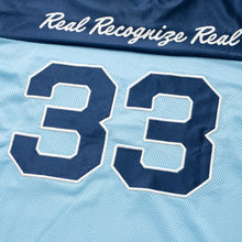画像をギャラリービューアに読み込む, 3R Football Jersey 25SP - Light Blue
