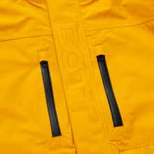 画像をギャラリービューアに読み込む, Waterproof Utility Jacket 25SP - Yellow
