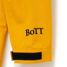 画像をギャラリービューアに読み込む, Waterproof Utility Jacket 25SP - Yellow
