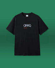 画像をギャラリービューアに読み込む, Quack Rings Tee - Black
