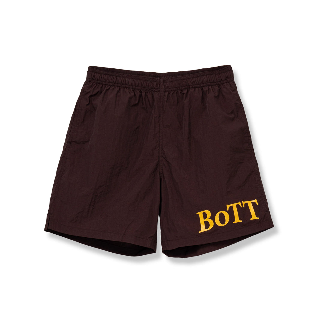 Classic Swim Short 25SP - Brown