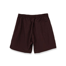 画像をギャラリービューアに読み込む, Classic Swim Short 25SP - Brown
