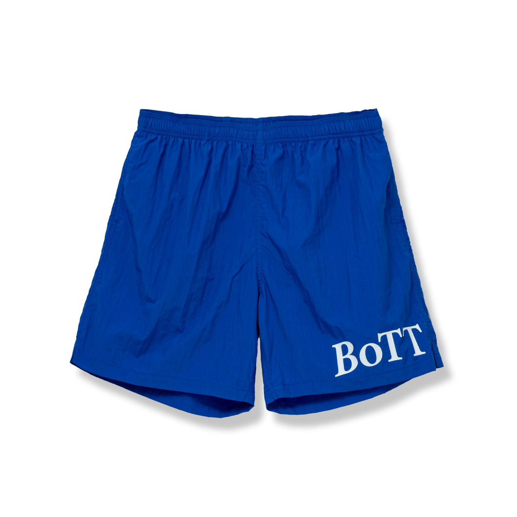 Classic Swim Short 25SP - Blue