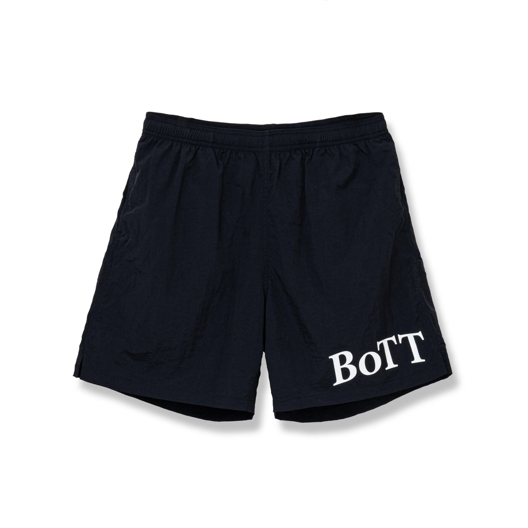 Classic Swim Short 25SP - Black