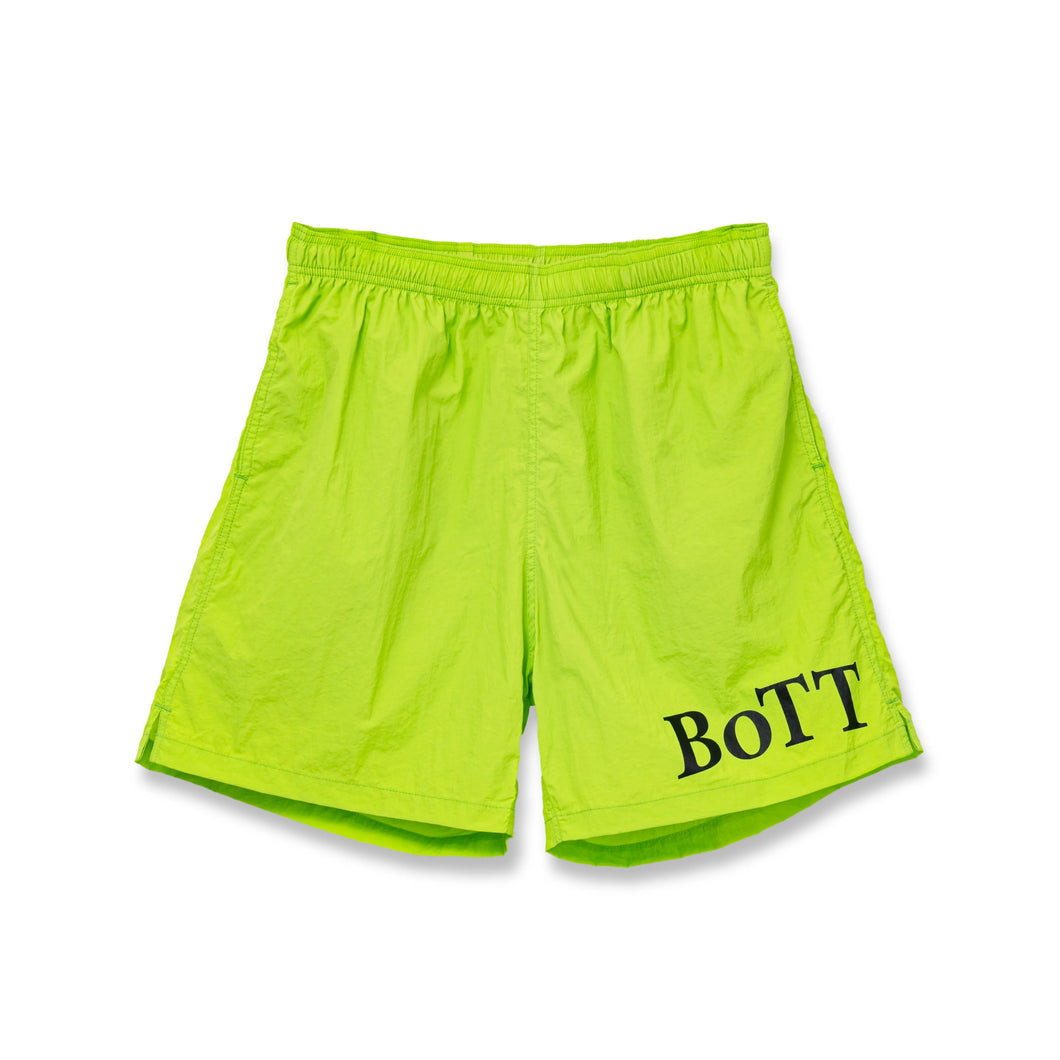 Classic Swim Short 25SP - Lime