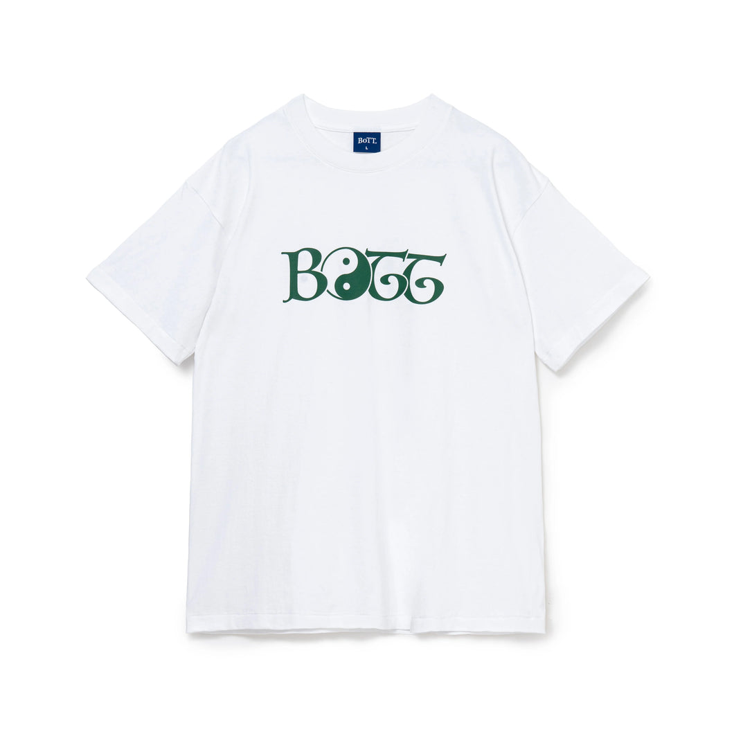 2Y SS Tee 25SP - White