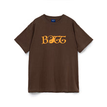 画像をギャラリービューアに読み込む, 2Y SS Tee 25SP - Brown
