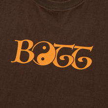 画像をギャラリービューアに読み込む, 2Y SS Tee 25SP - Brown
